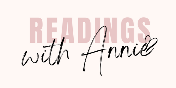 Card Readings With Annie 