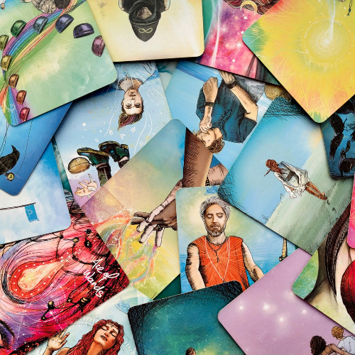Tarot For Your Event Or Party